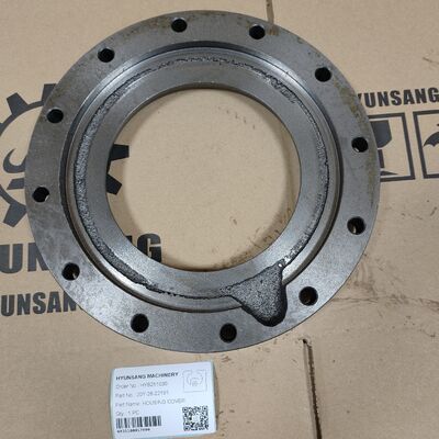 Hyunsang Excavator Spare Parts 20Y-26-22191 Housing Cover For BP500, HB205, HB215, PC200, PC200CA,