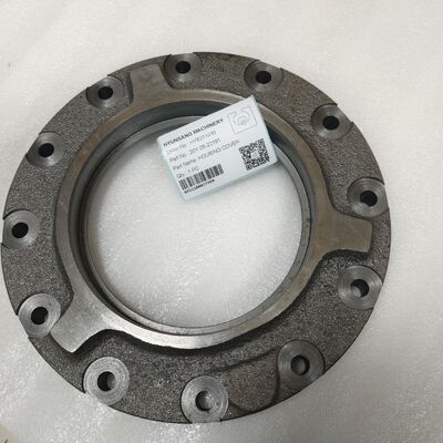 Hyunsang Excavator Spare Parts 20Y-26-22191 Housing Cover For BP500, HB205, HB215, PC200, PC200CA,