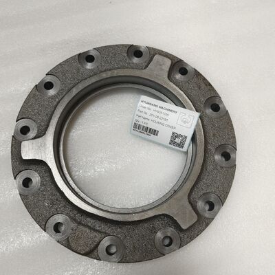 Hyunsang Excavator Spare Parts 20Y-26-22191 Housing Cover For BP500, HB205, HB215, PC200, PC200CA,