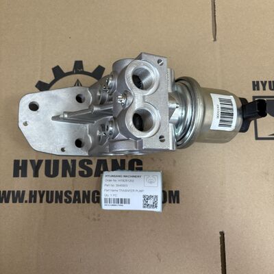 Hyunsang Excavator Parts 3945503 Fuel transfer pump For HL770-7 R360LC7
