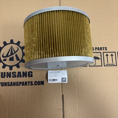 HYUNSANG Filter 14530989 VOE14530989 For EC140 EC210 EC240 EC290