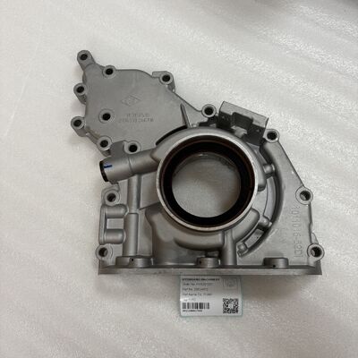 Excavator Parts Oil Pump 20524412 for D7d Ec240b Ec290b G700b L120e