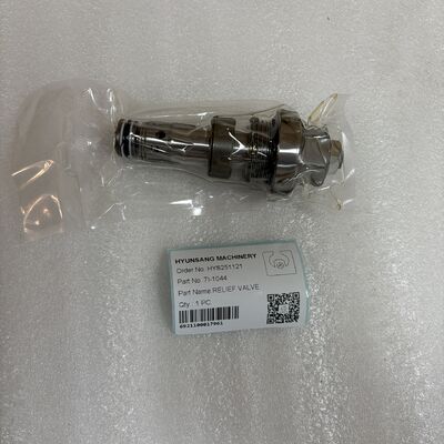 7I-1044 Main Relief Valve for EX200-1-2-3 60 151 PC200-7 PC200-3