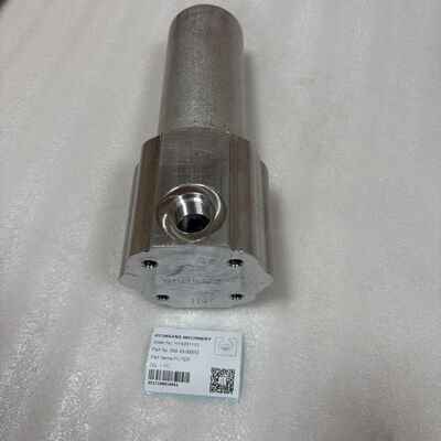 Hyunsang Parts FILTER 569-43-83910 For HD785 HD325 HD465