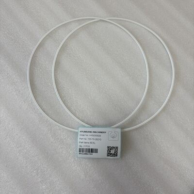 Excavator Parts Seal Ring 103-15-29210 For D155A D155AX D21A D21E D21P