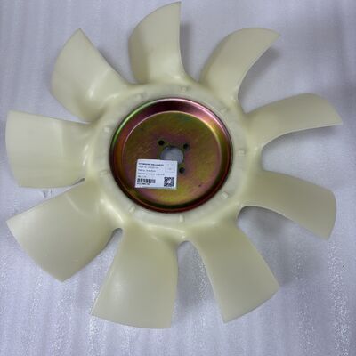 Hyunsang Parts Engine Part Excavator Spare Part Fan Blade 30/925525