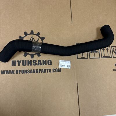 Excavator Parts Hose 11Q8-40240 For R210LC9 R250LC9 R290LC9