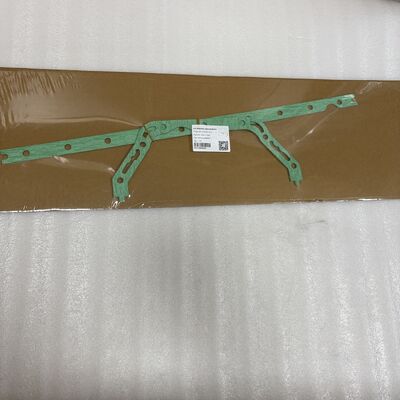 Excavator Parts Gasket 0420 4459 For BF6M2012 BF6M1013
