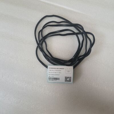 Excavator Parts Gasket 6745-11-7810 for 6D114 Engine Pc300-8