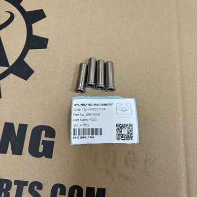 Excavator Parts ROD 0964504 For 307 312 315 317 325