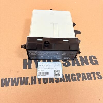 Control Panel 20Y-979-2471 20Y9792471 for PC200 PC210 PC220 PC230