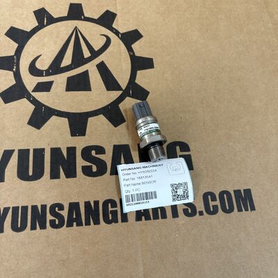 Excavator Parts Sensor 168135A1 for CX75 CX80 CX130 CX135