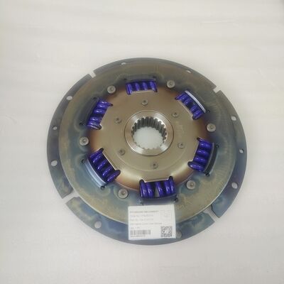 Hyunsang Construction Machine Spare Parts Damper 134-12-61131 1341261131 135-03-12110 155-57-12330 for D61E D65EX