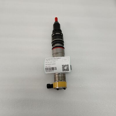Hyunsang Machinery Parts 387-9434 Injector For C7 C9 Engine