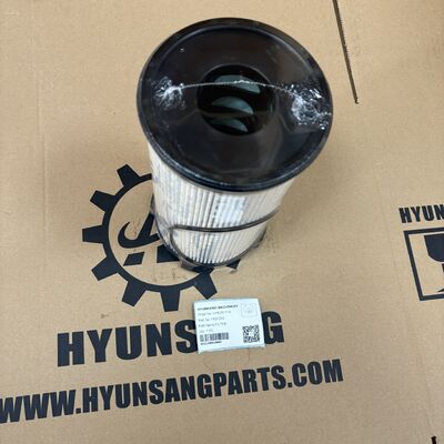 Hyunsang Excavator Parts Filter FS20250