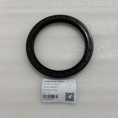 Hyunsang Excavator Parts Oil Seal 20/950972