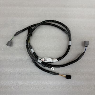 Excavator Parts Engine Harness LQ16E01024P1 For SK200-8 SK210-8