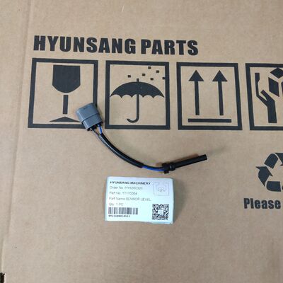 Hyunsang Excavator Parts  Water Level Sensor 11170064 VOE11170064 For EC210 EC240 EC290 EC300D EW210