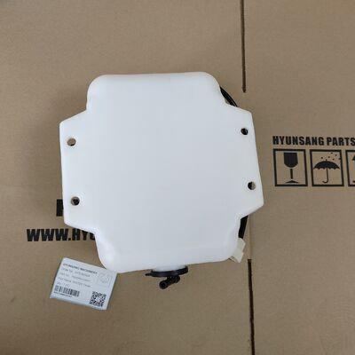 Hyunsang Machinery Parts YN05P01041F1 Water Tank For  SK120 SK170-8 SK200 SK210-9 SK235SR SK260