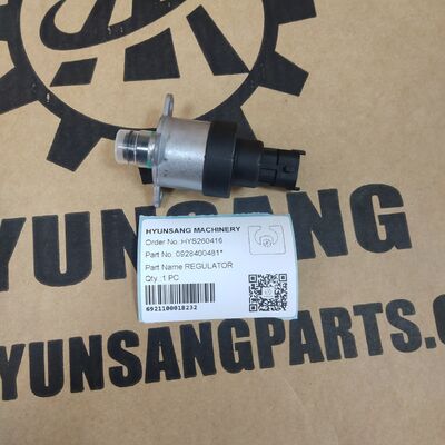 Excavator Parts REGULATOR 0928400481*