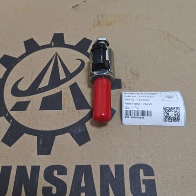 Excavator Parts Solenoid Valve 122-5053 1225053 for E322C E325C