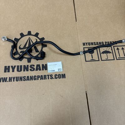 Excavator Parts Tube 6754-71-5421 For PC200 220 240-8MO