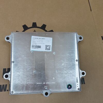 Hyunsang Machinery Parts 600-467-1100 ECU Controller For PC200-8