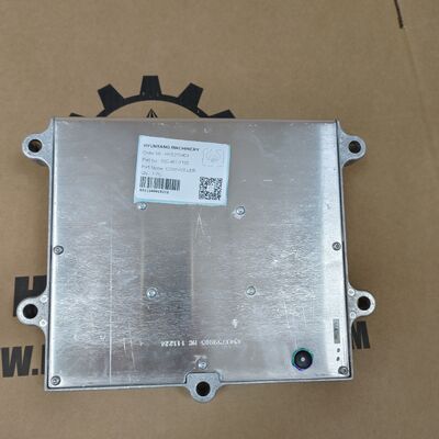 Hyunsang Machinery Parts 600-467-1100 ECU Controller For PC200-8
