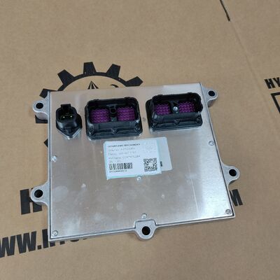 Hyunsang Machinery Parts 600-467-1100 ECU Controller For PC200-8