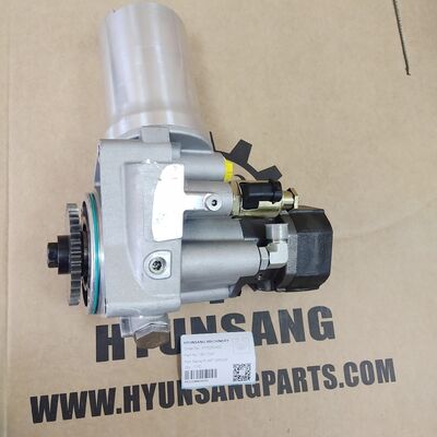 Hyunsang Excavator Attachment Pump 180-7341 1807341 189-8777 157-6081 for 322C 325C