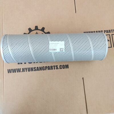 Hydraulic Excavator Parts Air Filter 1010601800 1010601456 1002070370 803407881 for ZE215E ZE245 ZE285
