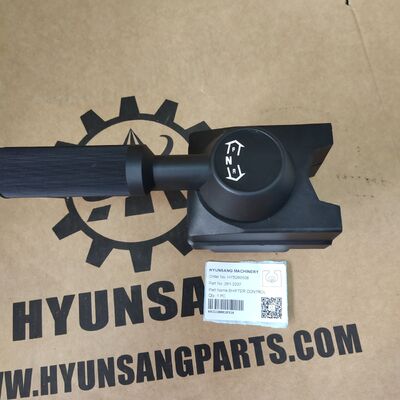 Excavator Parts Shifter Control 261-2207 For 414E 416D 416E 420D 420E