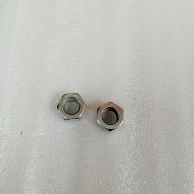 Excavator Parts Nut 142-9036 For 538 548 558 568