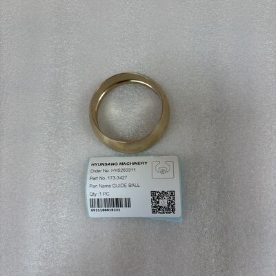 Excavator Parts Ball Guide 173-3427