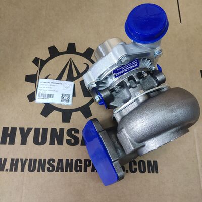 Turbocharger 6I-0193 For Wheel Loader 918F
