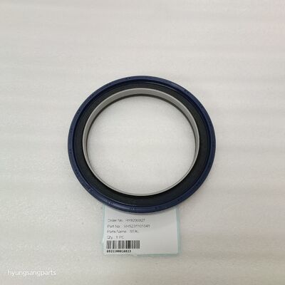 Hydraulic Crawler Excavator Parts Seal VHSZ31101041 VH12270E0140 LQ15V00015S002 VH15710E0040 for SK485-9