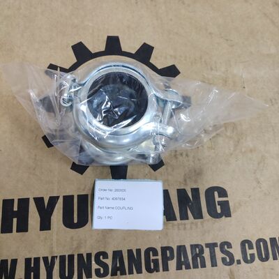 Excavator Parts Coupling 4067834 For 120C 200CLC 210 135C