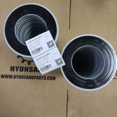 Excavator Parts FILTER E131-0212 For R180LC-7 R170W-7 R160LC-7
