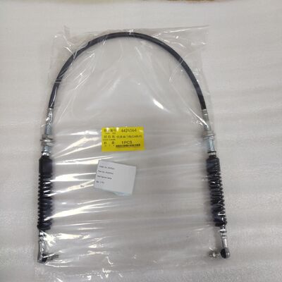 Excavator Engine Parts Cable 4426564 For ZX120 ZX200 ZX330 ZX450