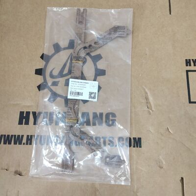 Excavator Parts Gasket VOE20405843 For BL60 BL60B BL61 BL70 L40 L45