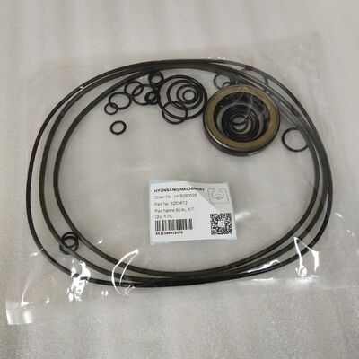 Excavator Parts Seal Kit 5253672 For 320D2