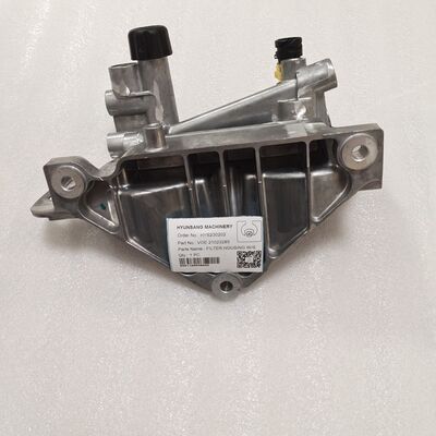 Hyunsang Spare Parts Filter Housing VOE21023285 21023285 for Construction Machinery