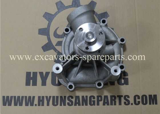 04204095 04206747 Excavator Engine Parts Excavator Engine Pump BF6M1015 For Deutz &  PC200-8