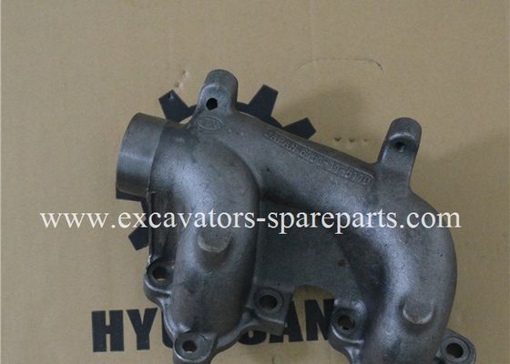 6151-11-5160 Exhaust Cooling Hose for  PC450-7