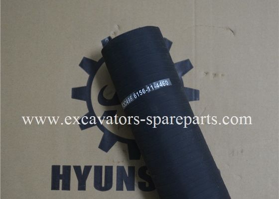  PC450-7 PC400-7 Flexible Excavator Hose