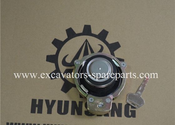 17A-60-11310 198-60-55510 421-60-35170 421-60-35180 Hydraulic Tank Cap for  PC300-8 PC200-8