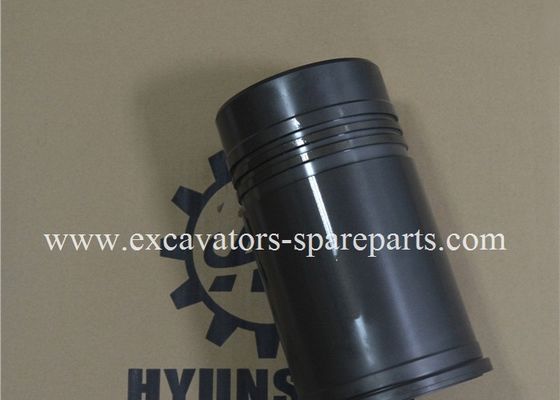 Excavator Engine Liner Kit 6154-21-2220 6154-51-8310 6221-51-8160 6261-11-9520 For  WA480-6