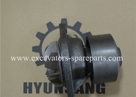 6754-61-1100 6732-41-4540 702-16-02212 Engine Water Pump for  PC200-8 SA6D107