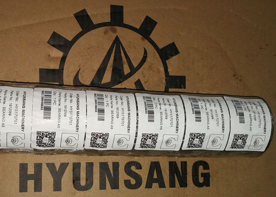  C15 C18 D8T D9T Caged Roller Bearing 191-2569 1912569 196-5070 186-2001 247-7133