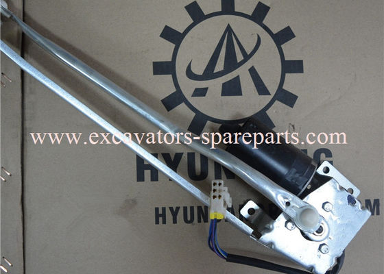  PC200-6 Excavator Electric Parts Wiper Motor Assy